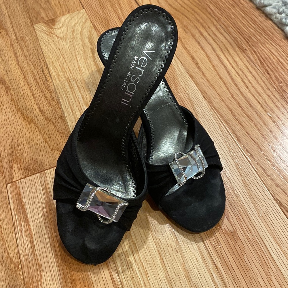 Versani Shoes